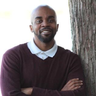 Devin Foster, MA, LPC