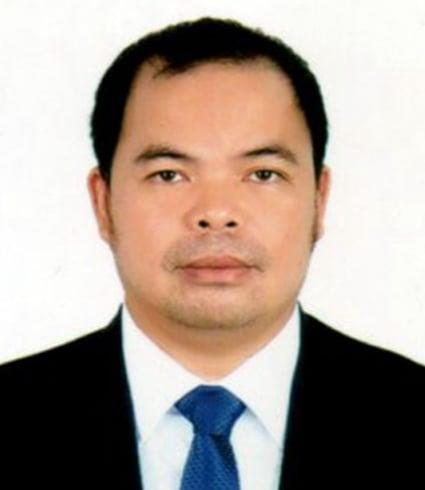 Restituto C. Angelo Jr.