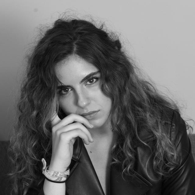 Francesca Pugliese Lo Bianco