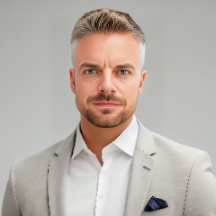 Matthew Tochtenhagen