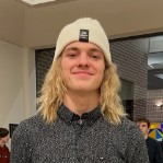 Layne Denton