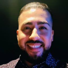 Adan Orozco
