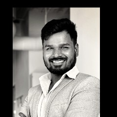 KIRANKUMAR VENKATESAN