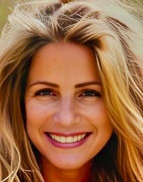 Kathleen Maurine Magazino