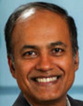 Raj Iyer