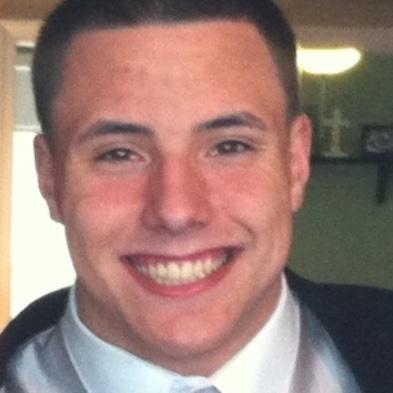 Kevin McCue