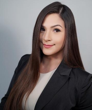 Kelly Toscano Meneses