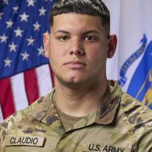 Jeremy Claudio Ojeda