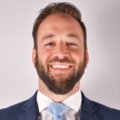 Dr. Todd Nix, PharmD, CSCS