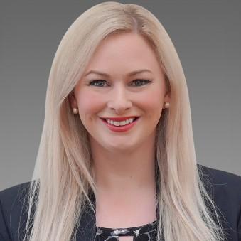 ELISABETH GRACE SCHULTZ