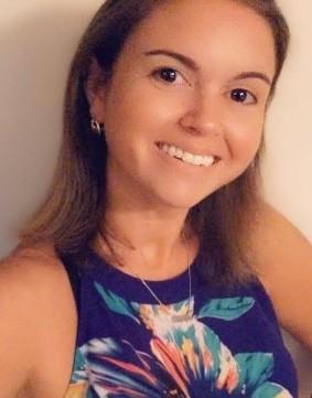 Lina-Myree Thompson