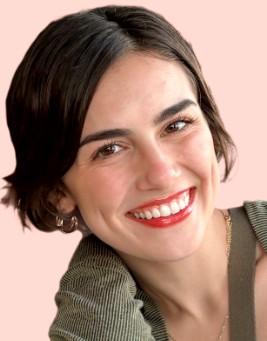 Maya Vartabedian Jones