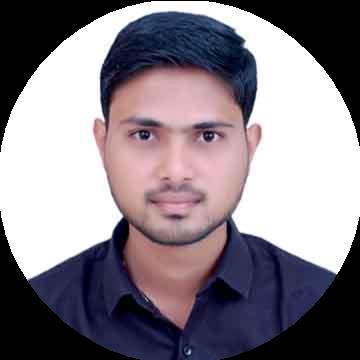 Mayuresh Gaikwad
