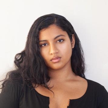 Vineeta Maruri