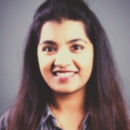 Shwetambari Gulhane