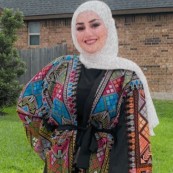 Baraah Alshannaq