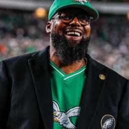 William 'Tra' Thomas