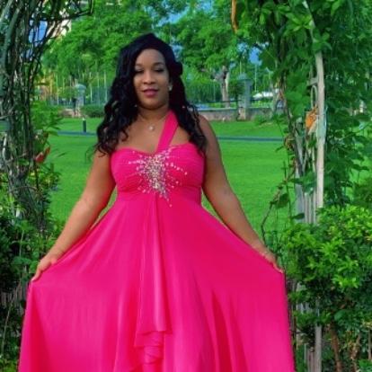 Yanesha Wade Harrison