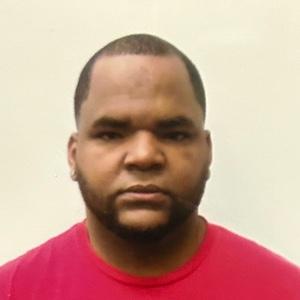 Tomas Roberto Morillo Nuñez