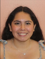 Samantha Cuevas Martinez