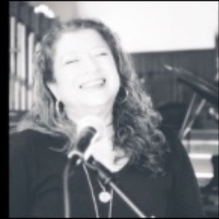 Marta Vargas, Music Minister