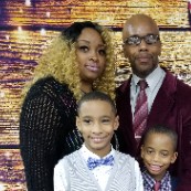 Minister Carlos F Durrett Sr