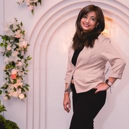 Archana Ganjam