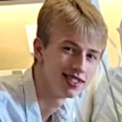 Andrew (PARKER) Haney