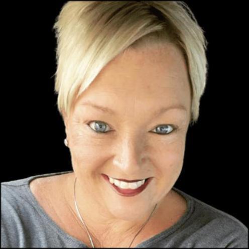 Maureen Ovington