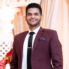 AMMAR QURAISHI