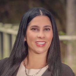 CRISTINA ANDRADE