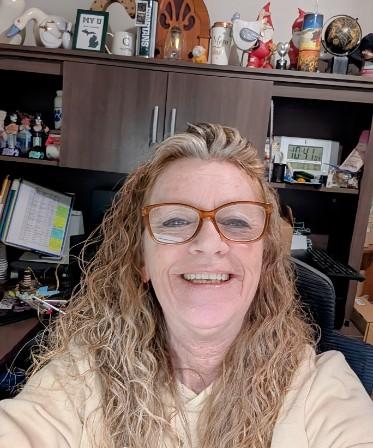 Peggy Riddell-Cooley