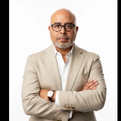 Mark Anthony Cruz Sr.