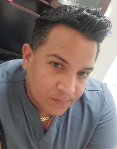 Yaniel Alexander Tamayo Verdecia