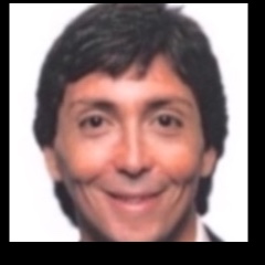 John Gordon OMD., MD., Ph.D.