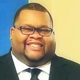 Fredrick Harrington