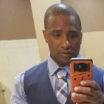 Terrence Arnold
