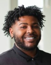 Kenrick Perryman, II