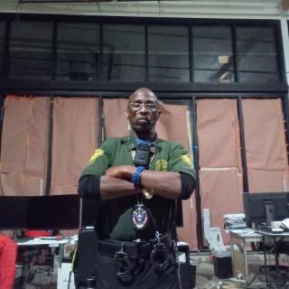Tyrone Outlaw