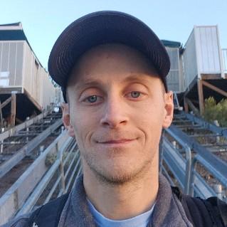 CHRISTOPHER LUNDQUIST