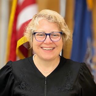 Hon. Jaimee L. Nelsen