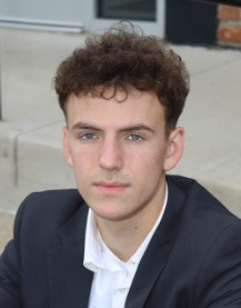 Elijah Keifer