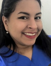 Victoria Huiracocha