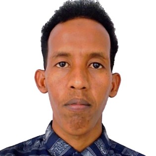 Abdullahi Jamaa