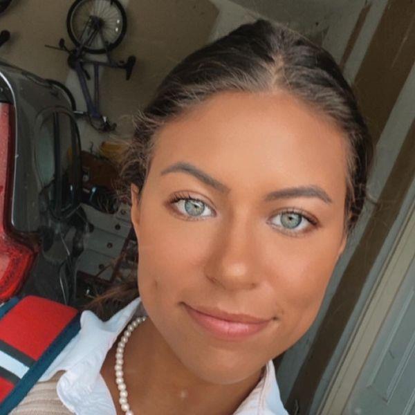 Isabelle Baker
