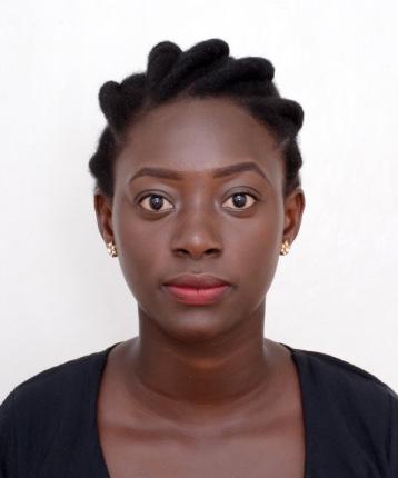 Elizabeth Opoku