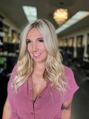 Danielle Stone