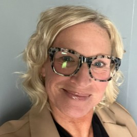 Cassandra A. Harrison