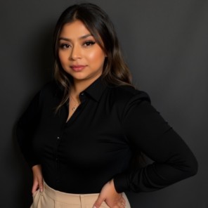 Brenda Ruiz