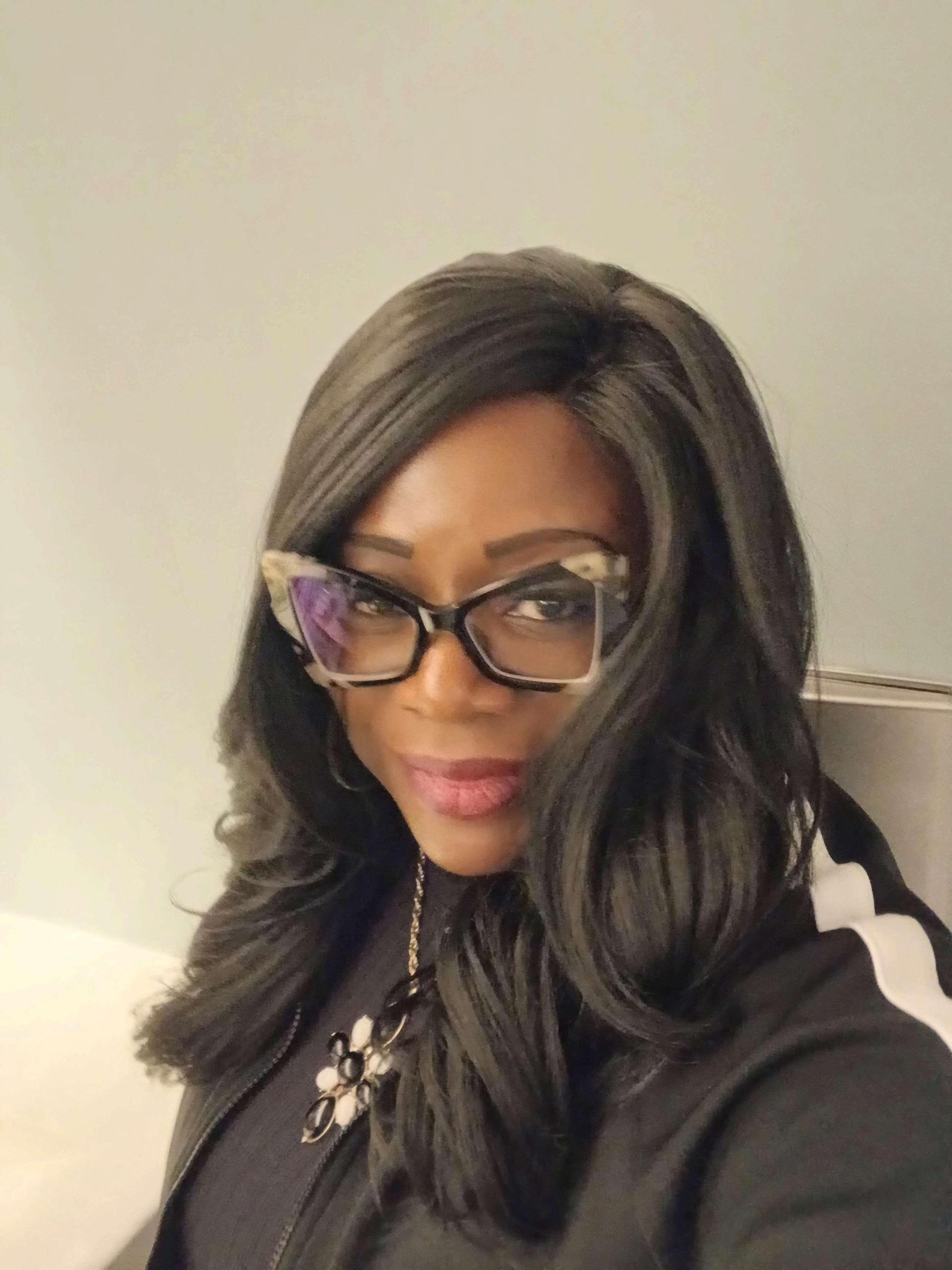 Tinia Collins-Archon